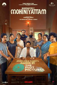 Download Bharathanyam 2 Mohiniyattam (2026) {Hindi(with Multi Audio)} Movie WEB-DL || 480p [700MB] || 720p [2GB] || 1080p [3.2GB]