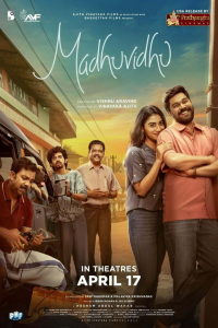 Download Madhuvidhu (2026) Dual Audio (Hindi-Malayalam) Movie WEB-DL || 480p [500MB] || 720p [1.2GB] || 1080p [2.6GB]