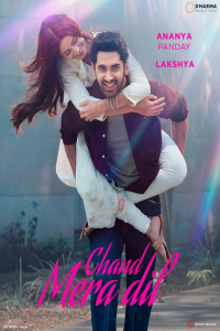 Download Chand Mera Dil (2026) Hindi Movie WEB-DL || 480p [500MB] || 720p [1.3GB] || 1080p [2.9GB]