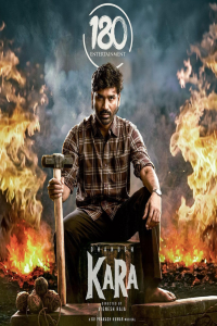 Download Kara (2026) Dual Audio (Hindi-Tamil) Movie {4K} WEB-DL || 480p [600MB] || 720p [1.6GB] || 1080p [3.4GB]