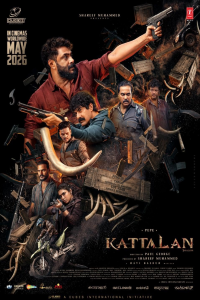 Download Kattalan (2026) Hindi Movie V2 HDTC || 480p [400MB] || 720p [1GB] || 1080p [2.3GB]