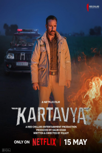 Download Kartavya (2026) Hindi Movie {4K} WEB-DL || 480p [400MB] || 720p [1.1GB] || 1080p [2.2GB]