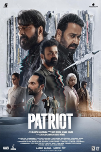 Download Patriot (2026) Dual Audio (Hindi-Malayalam) Movie WEB-DL || 480p [700MB] || 720p [1.7GB] || 1080p [3.8GB]