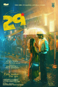 Download 29 (2026) Dual Audio (Hindi-Tamil) Movie WEB-DL || 480p [500MB] || 720p [1.3GB] || 1080p [3GB]