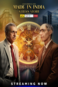 Download Made in India: A Titan Story (2026) (Season 1) Hindi {Amazon Prime (MX-Series)} WEB-DL || 480p [200MB]  || 720p [500MB]  || 1080p [1GB]