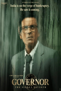 Download Governor: The Silent Saviour (2026) Hindi Movie WEB-DL || 480p [400MB] || 720p [1.1GB] || 1080p [2.4GB]
