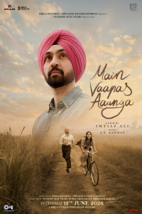 Download Main Vaapas Aaunga (2026) Hindi Movie WEB-DL || 480p [600MB] || 720p [1.5GB] || 1080p [3.4GB]