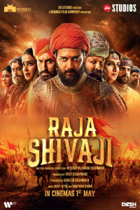 Download Raja Shivaji (2026) (Hindi-Marathi) Movie WEB-DL || 480p [750MB] || 720p [1.8GB] || 1080p [4.2GB]