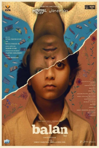 Download Balan: The Boy (2026) Dual Audio (Hindi-Malayalam) Movie {4K} WEB-DL || 480p [500MB] || 720p [1.4GB] || 1080p [3GB]