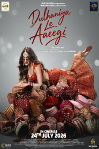 Download Dulhaniya Le Aaeegi (2026) Hindi Movie HDTC || 480p [400MB] || 720p [1.1GB] || 1080p [2.4GB]