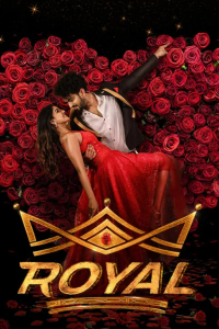 Download Royal (2025) Dual Audio (Hindi-Kannada) WEB-DL || 480p [600MB] || 720p [1.4GB] || 1080p [3.1GB]