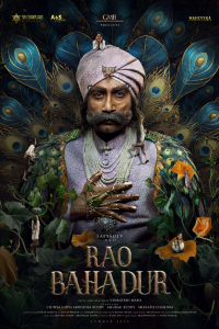 Download Rao Bahadur (2026) Dual Audio (Hindi-Telugu) Movie WEB-DL || 480p [600MB] || 720p [1.6GB] || 1080p [3.6GB]