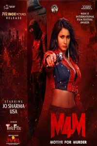Download M4M: Motive for Murder (2026) Dual Audio (Hindi-Telugu) Movie WEB-DL || 480p [400MB] || 720p [1GB] || 1080p [2.1GB]