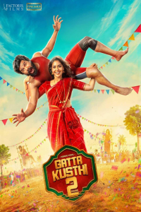 Download Gatta Kusthi 2 (2026) Dual Audio (Hindi-Tamil) Movie WEB-DL || 480p [600MB] || 720p [1.5GB] || 1080p [3.3GB]