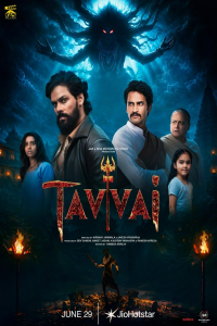Download Tavvai (2026) Hindi Movie WEB-DL || 480p [500MB] || 720p [1.2GB] || 1080p [2.7GB]
