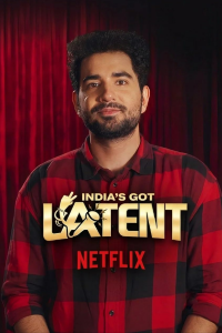 Download India’s Got Latent (2026) (All New Episodes) (Season 2) Hindi {Netflix Series} WEB-DL || 480p [250MB]  || 720p [600MB] || 1080p [1.4GB]