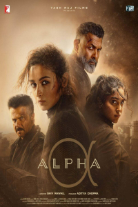 Download Alpha (2026) Hindi Movie {4K} WEB-DL || 480p [500MB] || 720p [1.2GB] || 1080p [2.8GB]