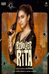 Download Revolver Rita (2025) Dual Audio (Hindi-Tamil) Movie WEB-DL || 480p [500MB] || 720p [1.3GB] || 1080p [3GB]