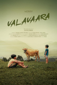 Download Valavaara (2026) Dual Audio (Hindi-Kannada) WEB-DL || 480p [400MB] || 720p [1.1GB] || 1080p [2.3GB]