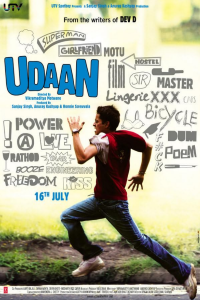 Download Udaan (2010) Hindi Movie Bluray || 480p [500MB] || 720p [1.3GB] || 1080p [2.3GB]
