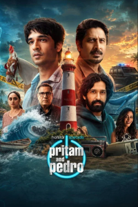 Download Pritam Pedro (2026) (Season 1) Hindi {Hotstar Specials Series} WEB-DL || 480p [150MB]  || 720p [300MB] || 1080p [700MB]
