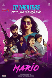 Download Mario (2025) Dual Audio (Hindi-Telugu) Movie WEB-DL || 480p [500MB] || 720p [1.4GB] || 1080p [3GB]