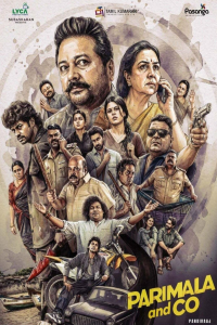 Download Parimala and Co (2026) Dual Audio (Hindi-Tamil) Movie WEB-DL || 480p [500MB] || 720p [1.3GB] || 1080p [2.8GB]