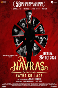 Download Navras Katha Collage (2024) Hindi Movie WEB-DL || 480p [500MB] || 720p [1.2GB] || 1080p [2.7GB]