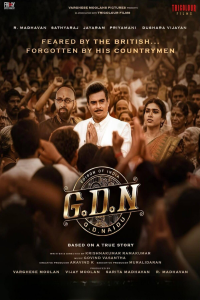 Download G.D.N. (2026) Dual Audio (Hindi-Tamil) Movie WEB-DL || 480p [500MB] || 720p [1.4GB] || 1080p [3.1GB]