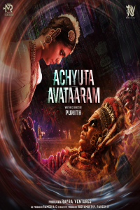 Download Achyuta Avataaram (2026) Dual Audio (Hindi-Malayalam) Movie WEB-DL || 480p [500MB] || 720p [1.3GB] || 1080p [2.8GB]