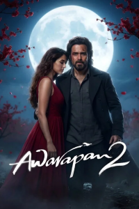 Download Awarapan 2 (2026) Hindi Movie HQ WEB-DL || 480p [500MB] || 720p [1.2GB] || 1080p [2.8GB]
