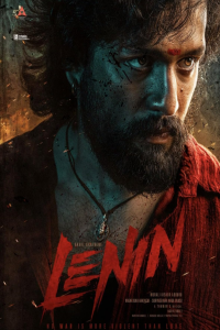 Download Lenin (2026) Dual Audio (Hindi-Telugu) Movie {4K} WEB-DL || 480p [600MB] || 720p [1.5GB] || 1080p [3.2GB]