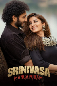 Download Srinivasa Mangapuram (2026) Dual Audio (Hindi-Telugu) Movie WEB-DL || 480p [600MB] || 720p [1.4GB] || 1080p [3.2GB]
