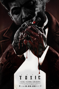Download Toxic (2026) Multi Audio Movie HDRiP || 480p [800MB] || 720p [2.1GB] || 1080p [4.2GB]