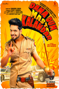 Download Dama Dum Mast Kalandar (2026) Punjabi Movie WEB-DL || 480p [500MB] || 720p [1.3GB] || 1080p [2.9GB]