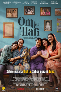 Download Om Ka Hari (2026) Hindi Movie HDTC || 480p [400MB] || 720p [1GB] || 1080p [2.1GB]