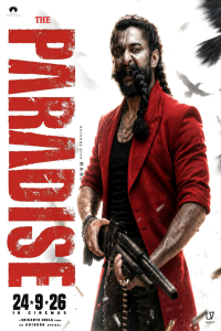 Download The Paradise (2026) Multi Audio Movie HDTC || 480p [650MB] || 720p [1.7GB] || 1080p [3.6GB]