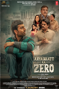 Download Aryabhatt Ka Zero (2026) Hindi Movie WEB-DL || 480p [400MB] || 720p [1GB] || 1080p [2.3GB]