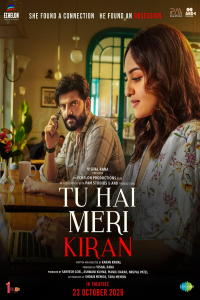 Download Tu Hai Meri Kiran (2026) Hindi Movie HDTC || 480p [400MB] || 720p [1.1GB] || 1080p [2.1GB]