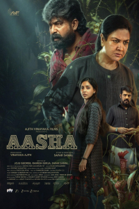 Download Aasha (2026) Dual Audio (Hindi-Malayalam) Movie WEB-DL || 480p [450MB] || 720p [1.2GB] || 1080p [2.6GB]