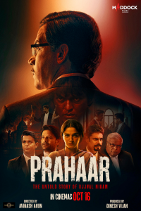 Download Prahaar (2026) Hindi Movie HDTC || 480p [500MB] || 720p [1.2GB] || 1080p [2.7GB]
