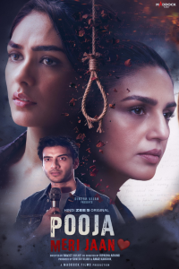 Download Pooja Meri Jaan (2026) Hindi Movie {4K} WEB-DL || 480p [400MB] || 720p [1.1GB] || 1080p [2.4GB]