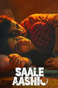 Download Saale Aashiq (2025) Hindi Movie WEB-DL || 480p [450MB] || 720p [1.1GB] || 1080p [2.5GB]