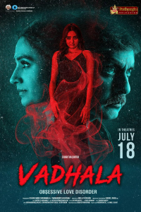 Download Vadhala (2026) Dual Audio (Hindi-Telugu) Movie WEB-DL || 480p [400MB] || 720p [1GB] || 1080p [2.2GB]