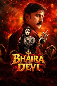 Download Bhairadevi (2024) Hindi Movie WEB-DL || 480p [400MB] || 720p [1GB] || 1080p [2.4GB]